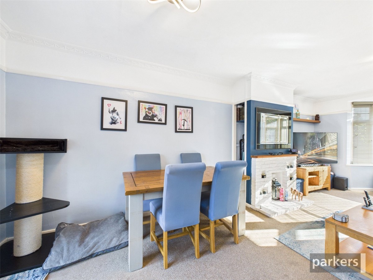 Emmer Green, Reading, Berkshire