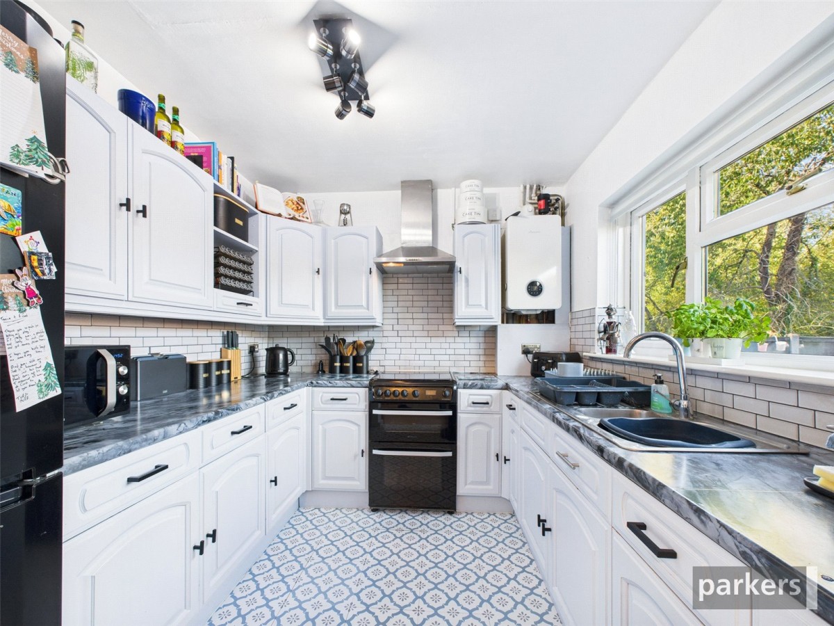 Emmer Green, Reading, Berkshire