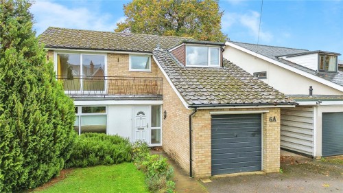Caversham, Reading, Berkshire