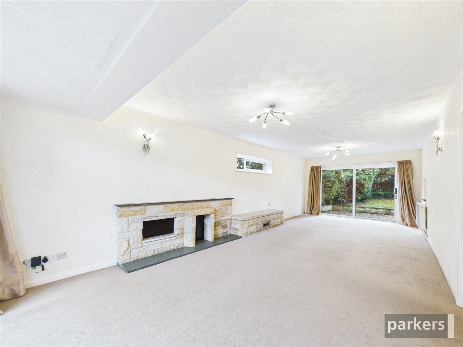 Caversham, Reading, Berkshire