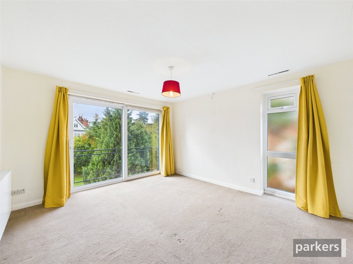 Caversham, Reading, Berkshire