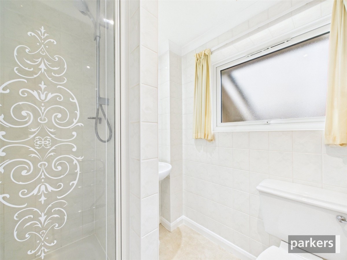 Caversham, Reading, Berkshire