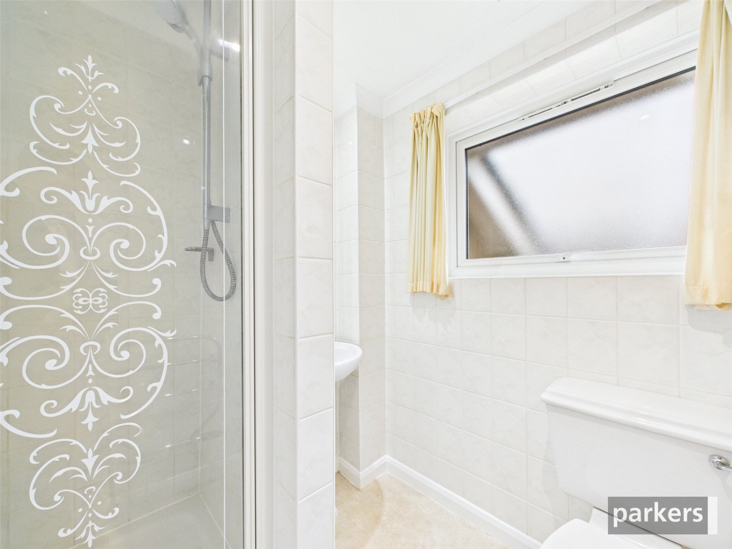 Caversham, Reading, Berkshire