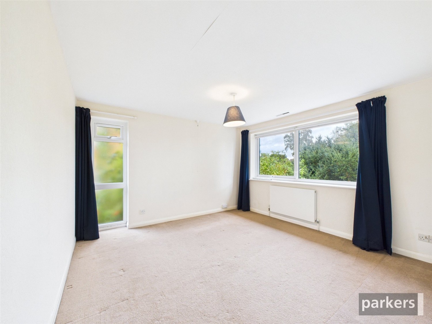 Caversham, Reading, Berkshire
