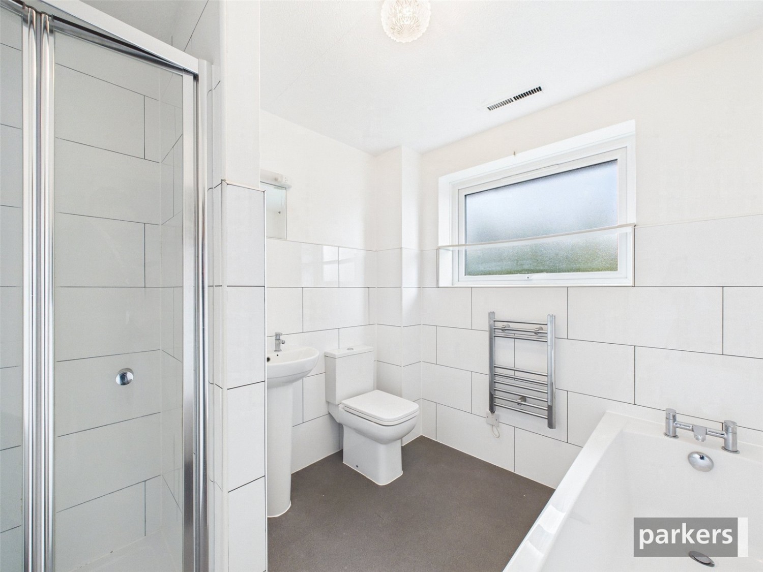 Caversham, Reading, Berkshire