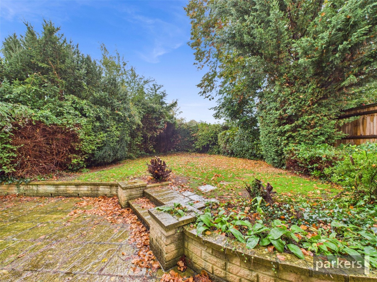 Caversham, Reading, Berkshire
