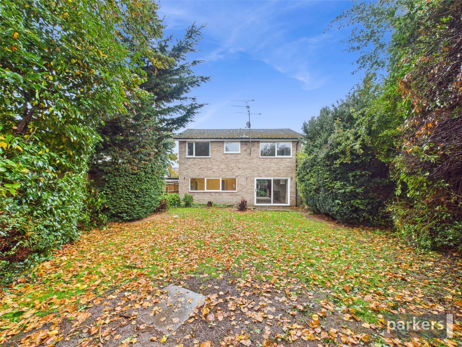 Caversham, Reading, Berkshire