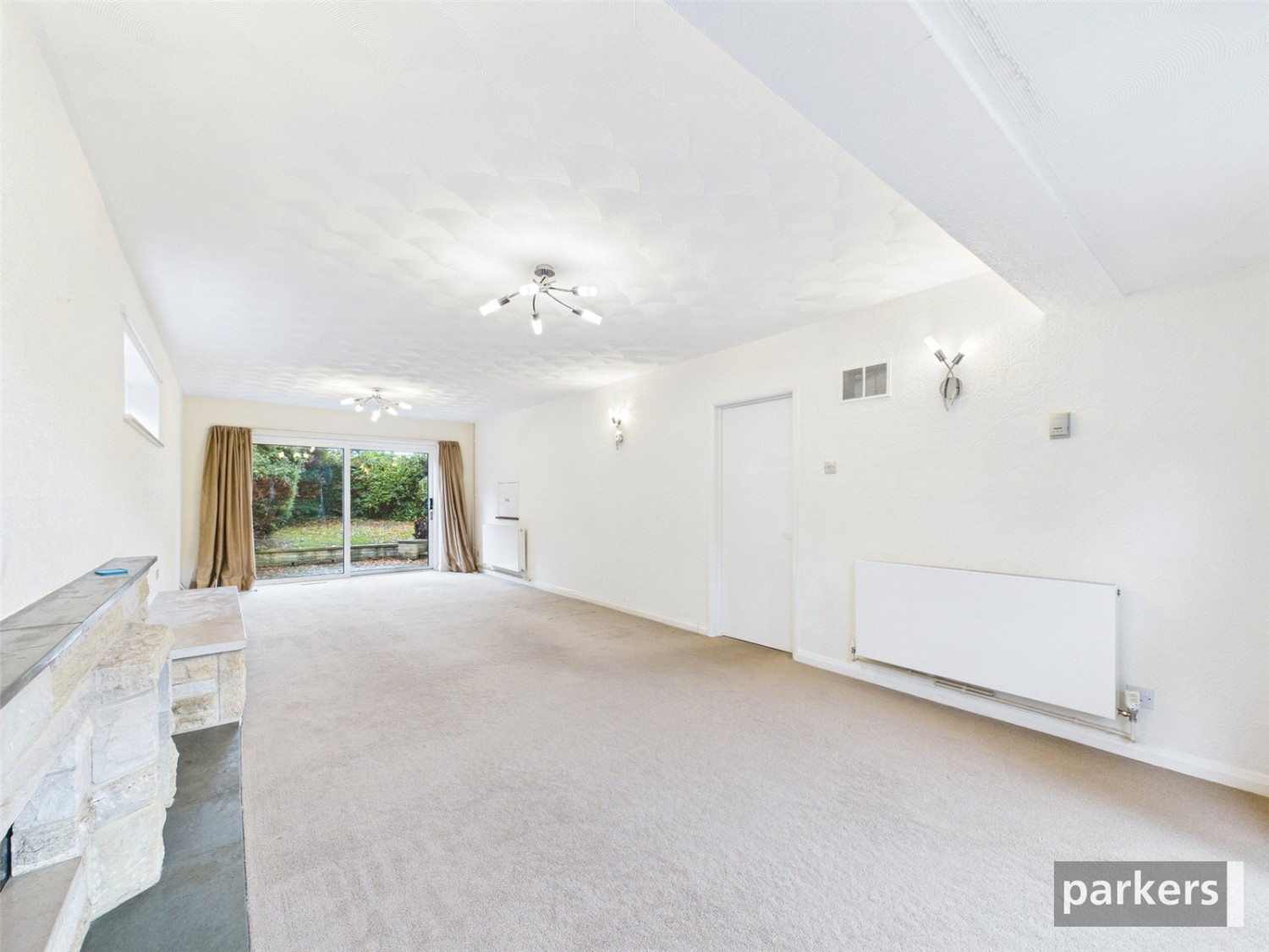 Caversham, Reading, Berkshire