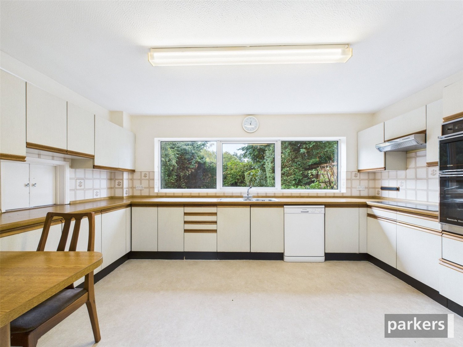 Caversham, Reading, Berkshire