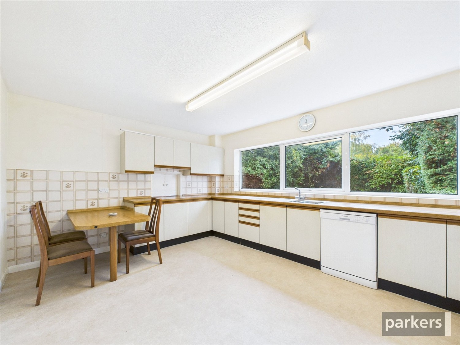 Caversham, Reading, Berkshire