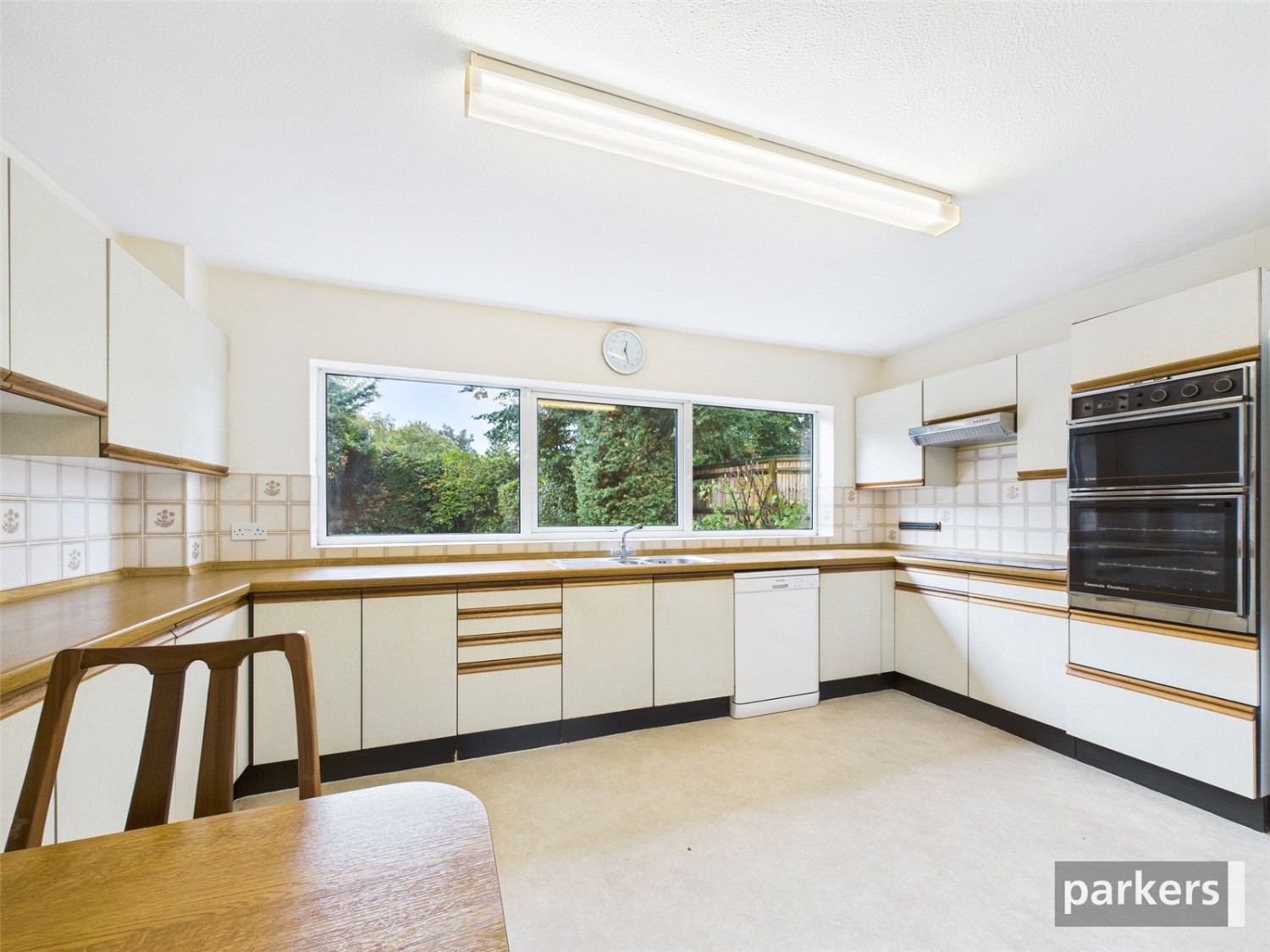Caversham, Reading, Berkshire