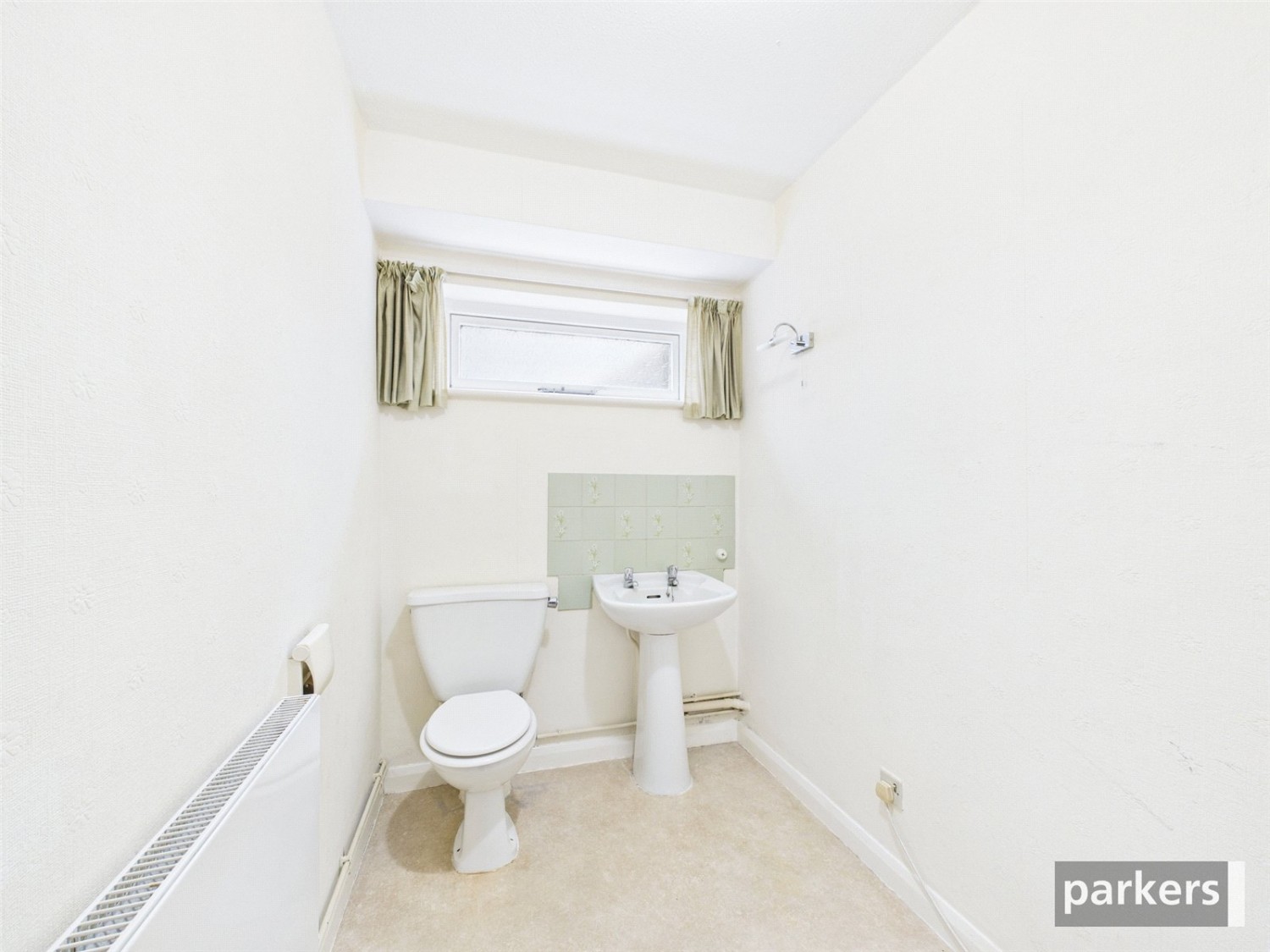Caversham, Reading, Berkshire