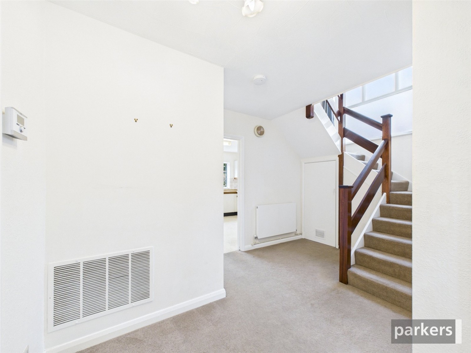 Caversham, Reading, Berkshire