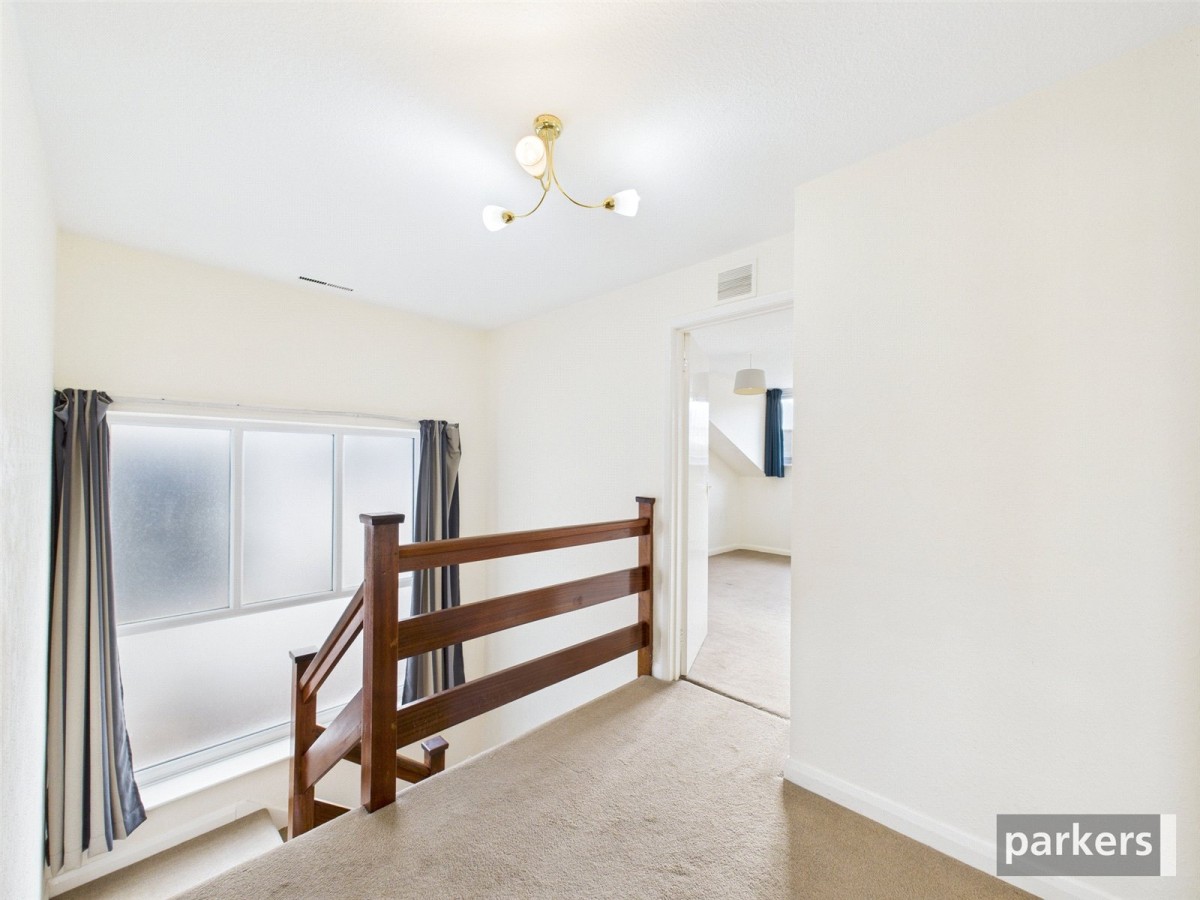 Caversham, Reading, Berkshire