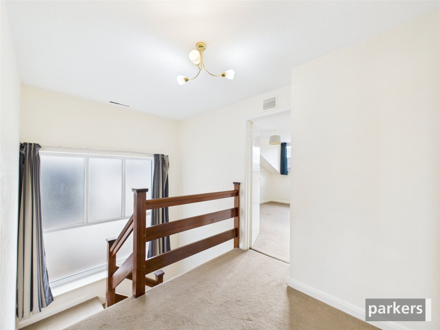 Caversham, Reading, Berkshire