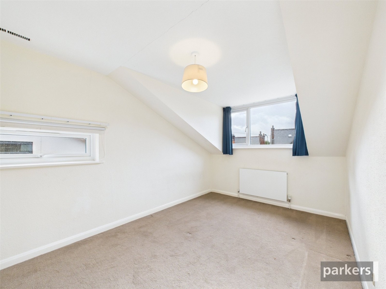 Caversham, Reading, Berkshire