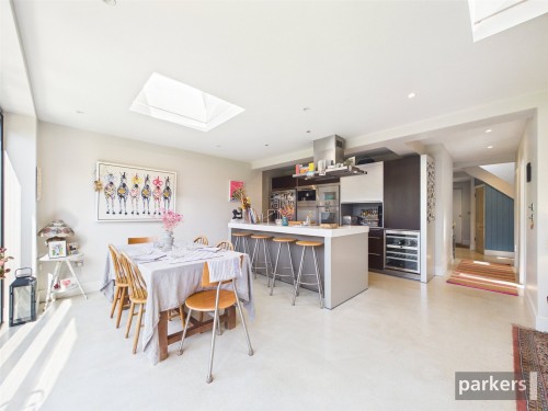 Waltham St. Lawrence, Reading, Berkshire