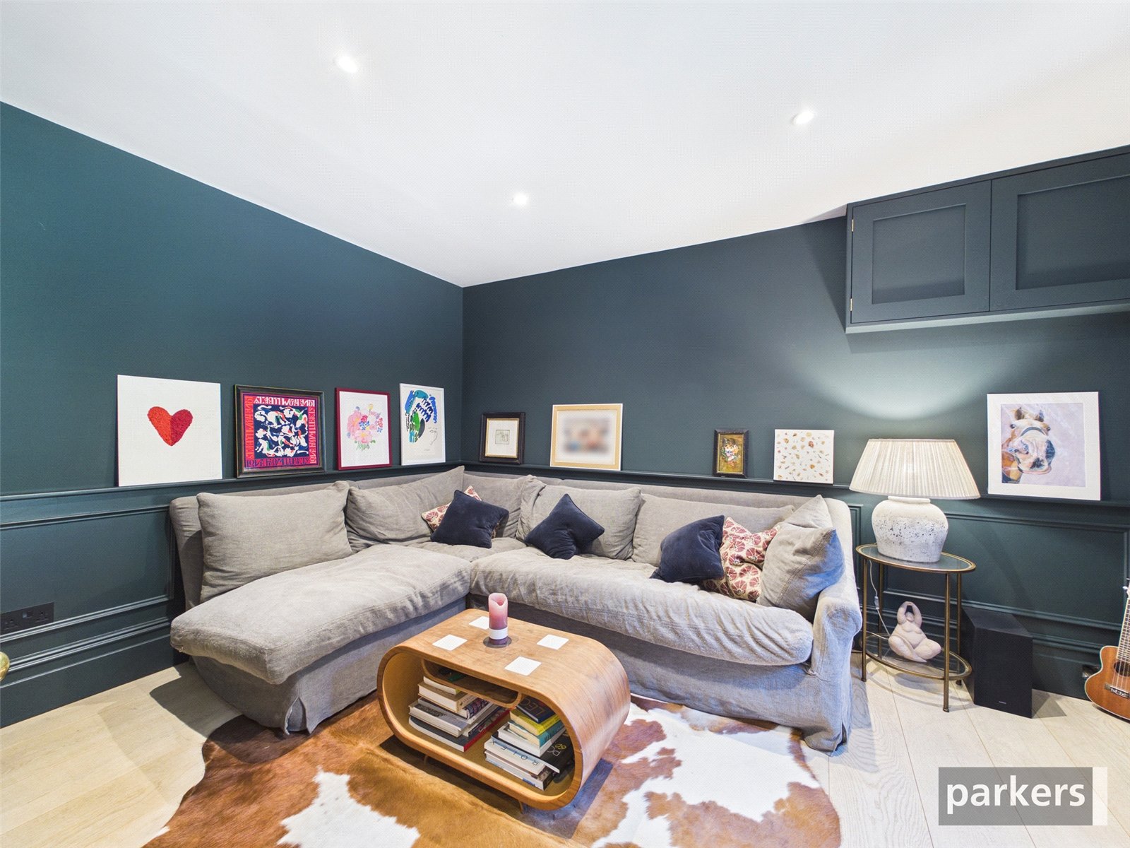 3 bedroom House for sale in Waltham St. Lawrence, Reading, Berkshire