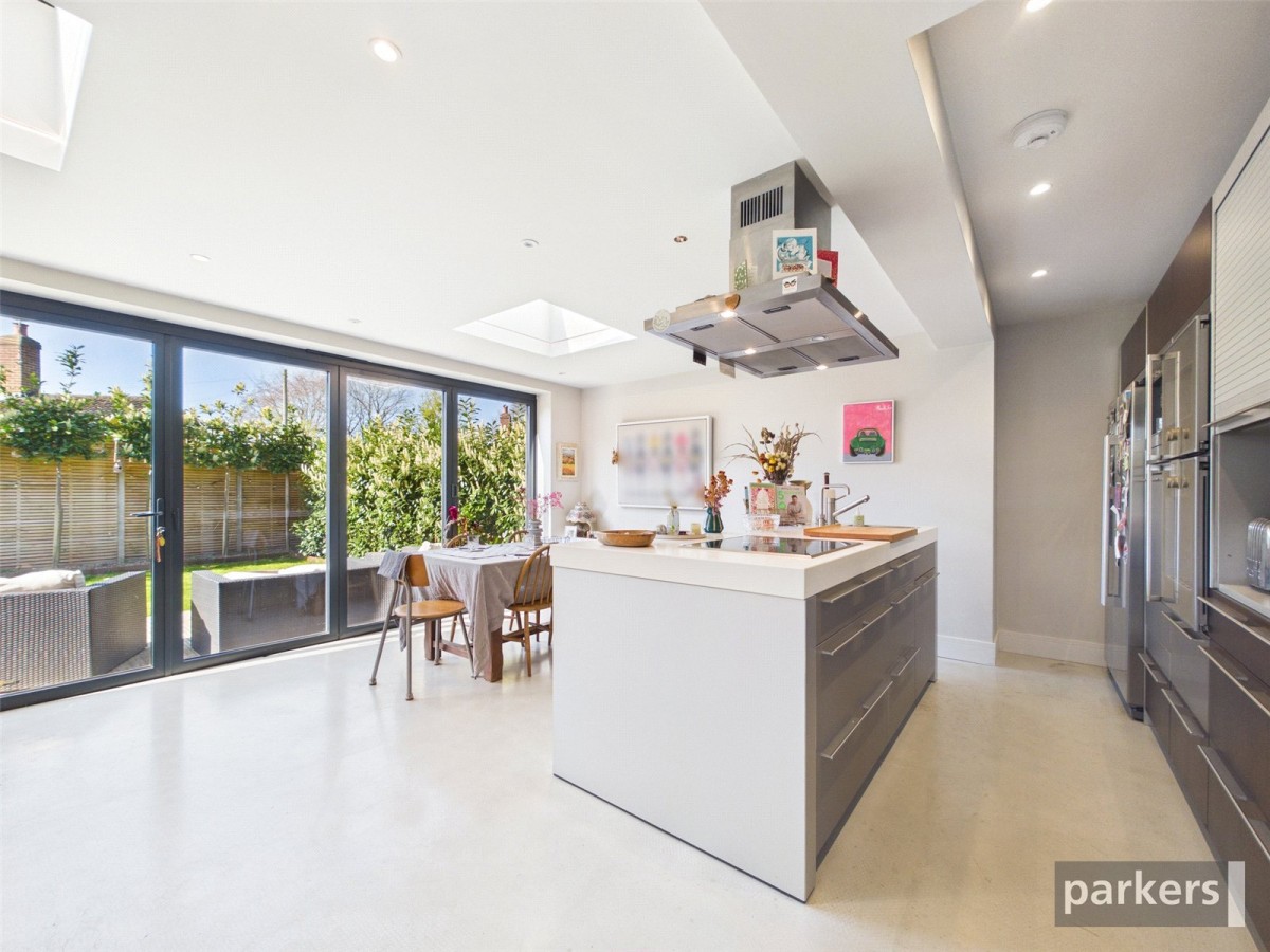 Waltham St. Lawrence, Reading, Berkshire