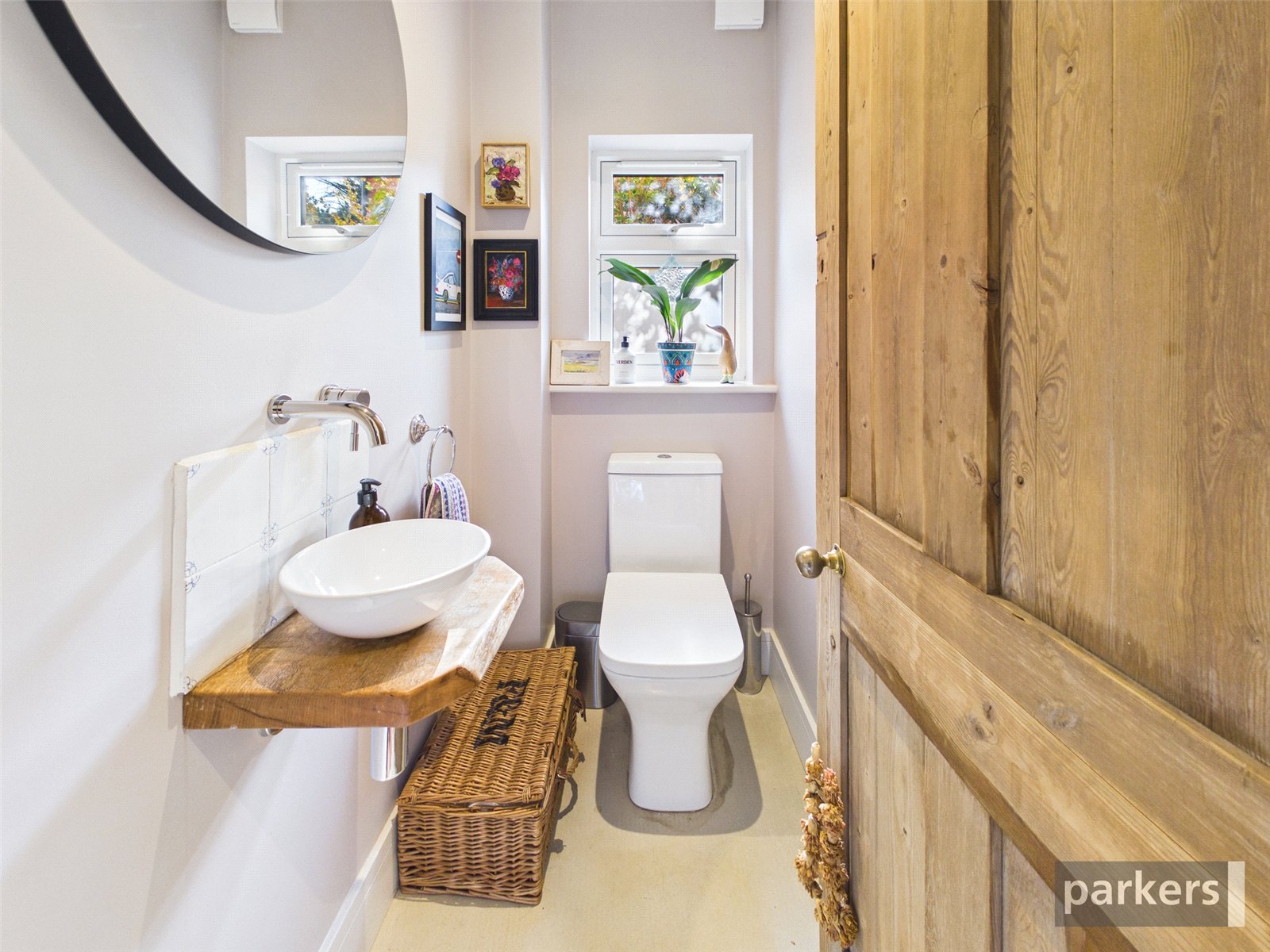 3 bedroom House for sale in Waltham St. Lawrence, Reading, Berkshire