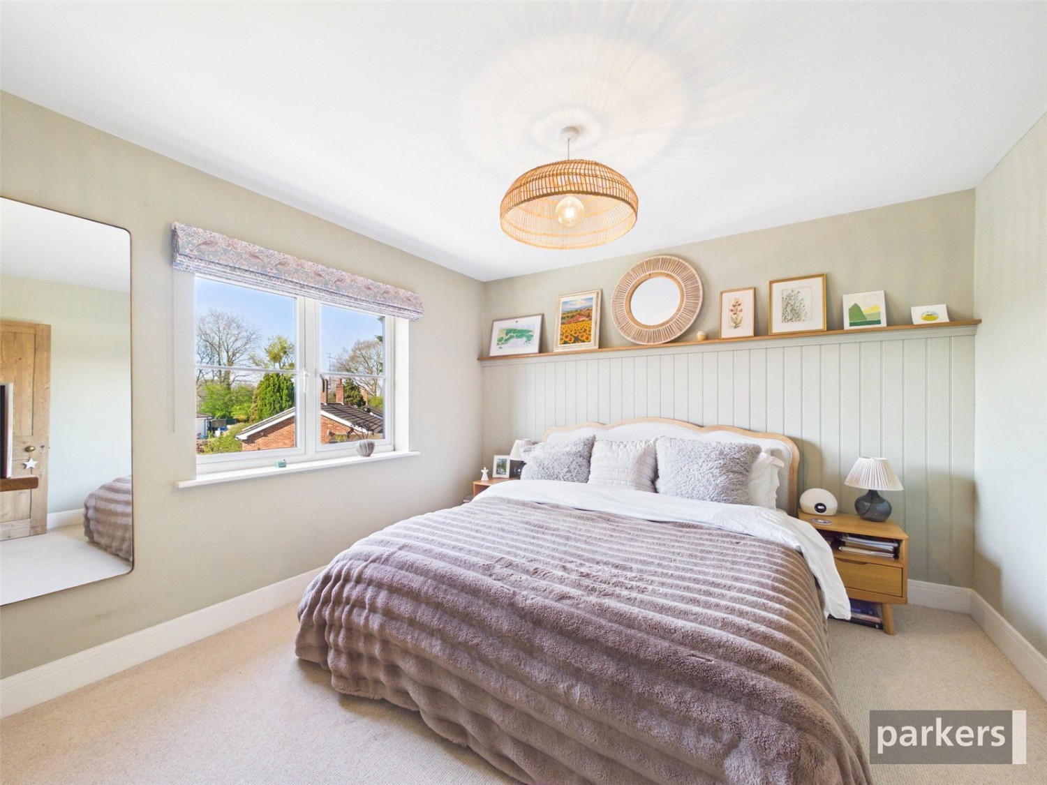 Waltham St. Lawrence, Reading, Berkshire