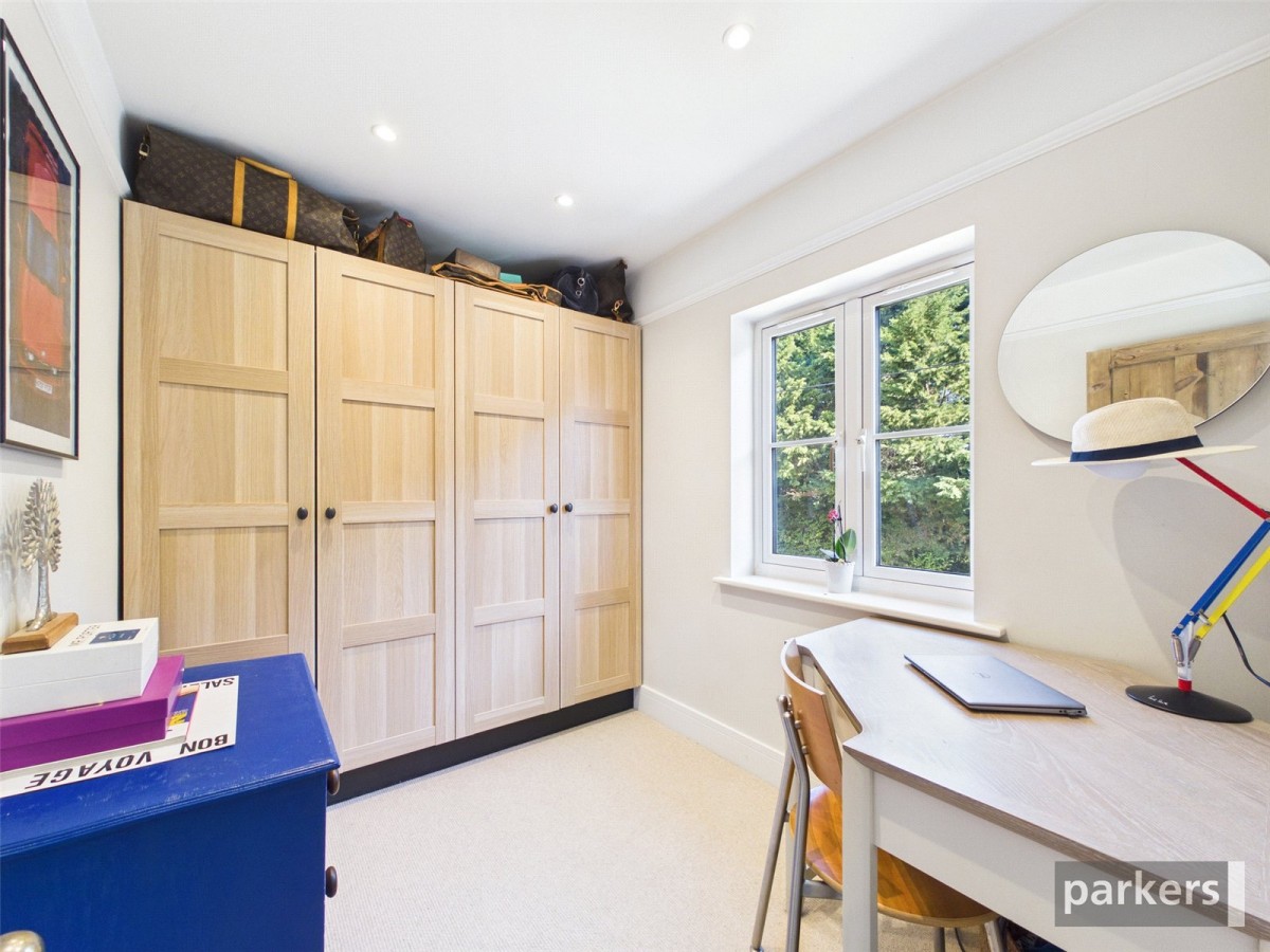 Waltham St. Lawrence, Reading, Berkshire