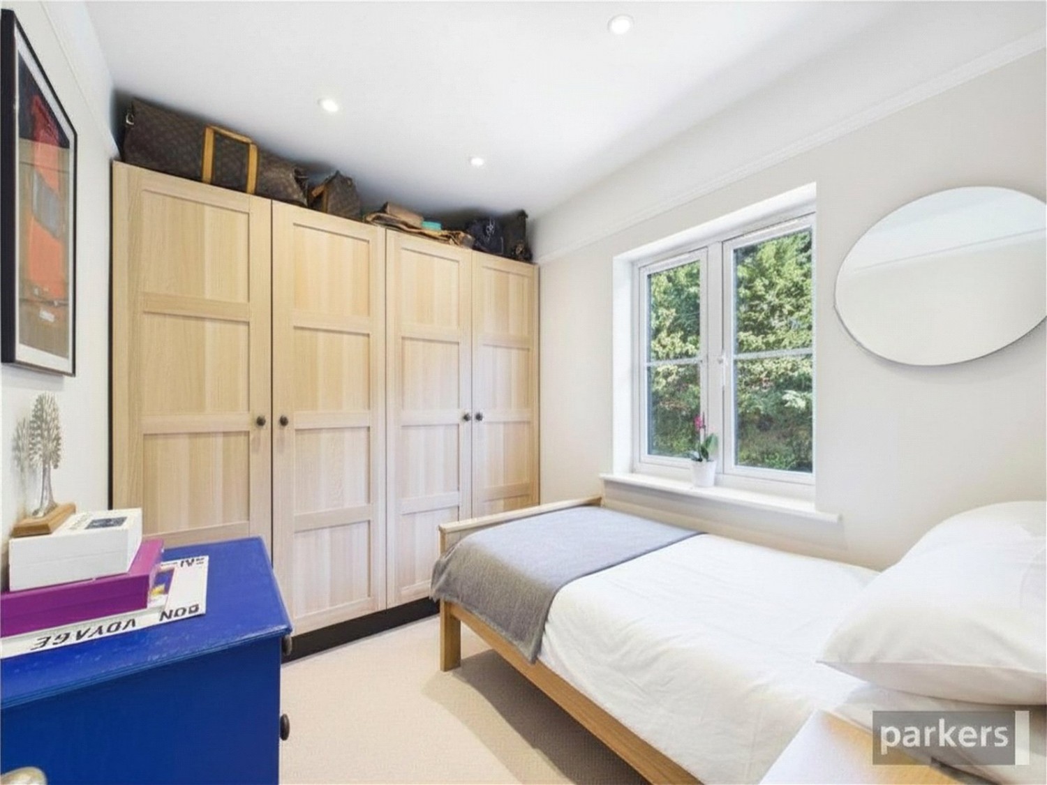 Waltham St. Lawrence, Reading, Berkshire