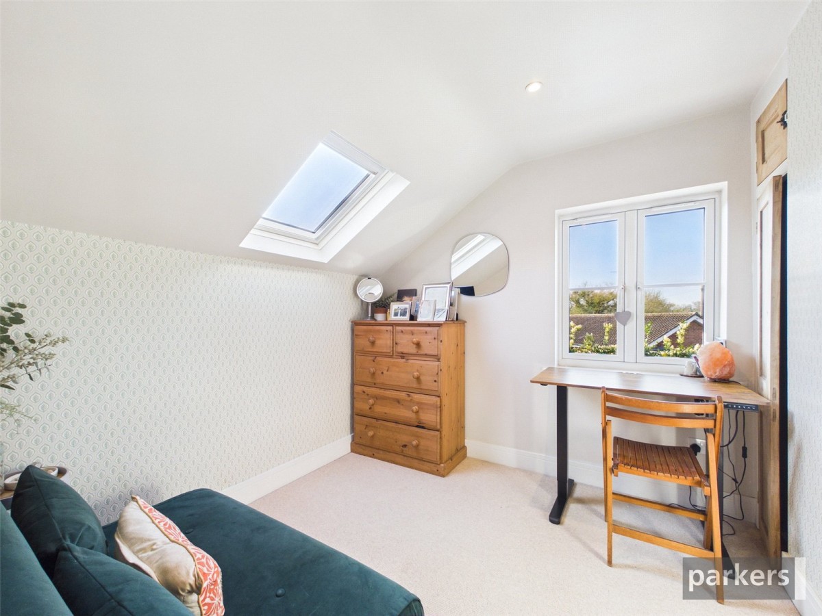 Waltham St. Lawrence, Reading, Berkshire