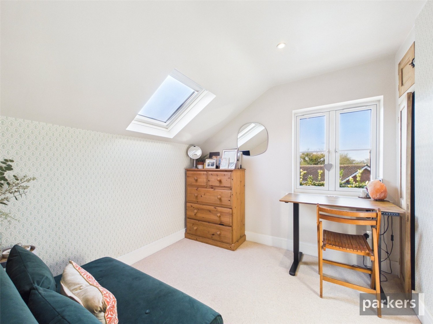 Waltham St. Lawrence, Reading, Berkshire