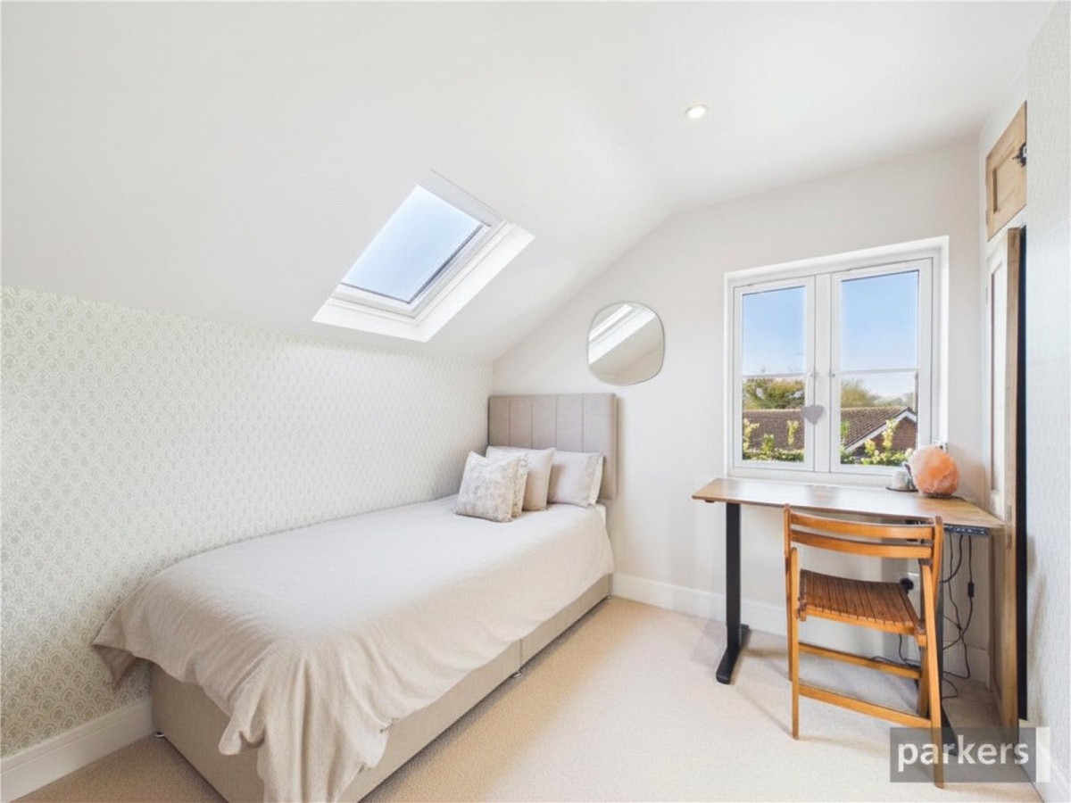 Waltham St. Lawrence, Reading, Berkshire