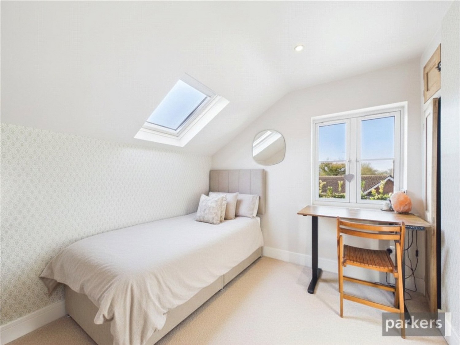 Waltham St. Lawrence, Reading, Berkshire