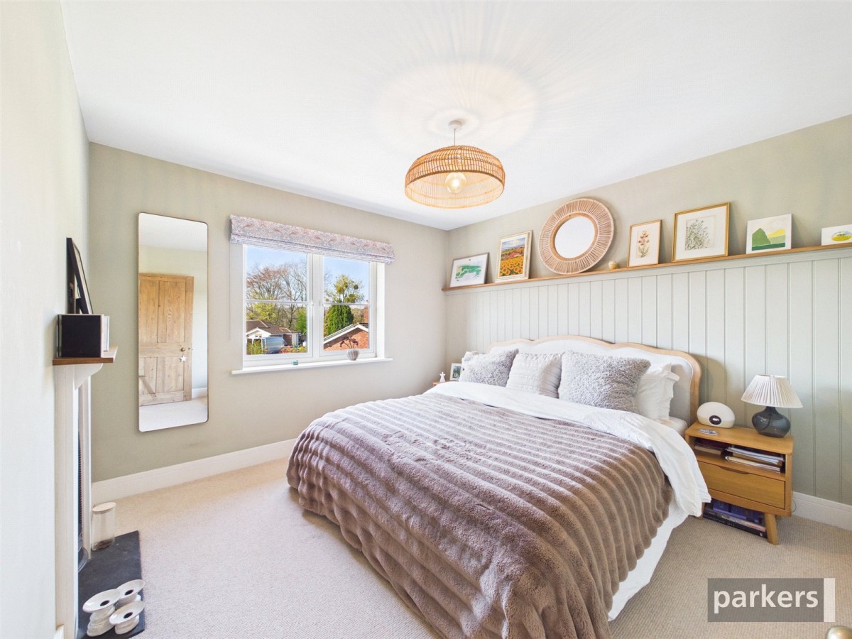 Waltham St. Lawrence, Reading, Berkshire