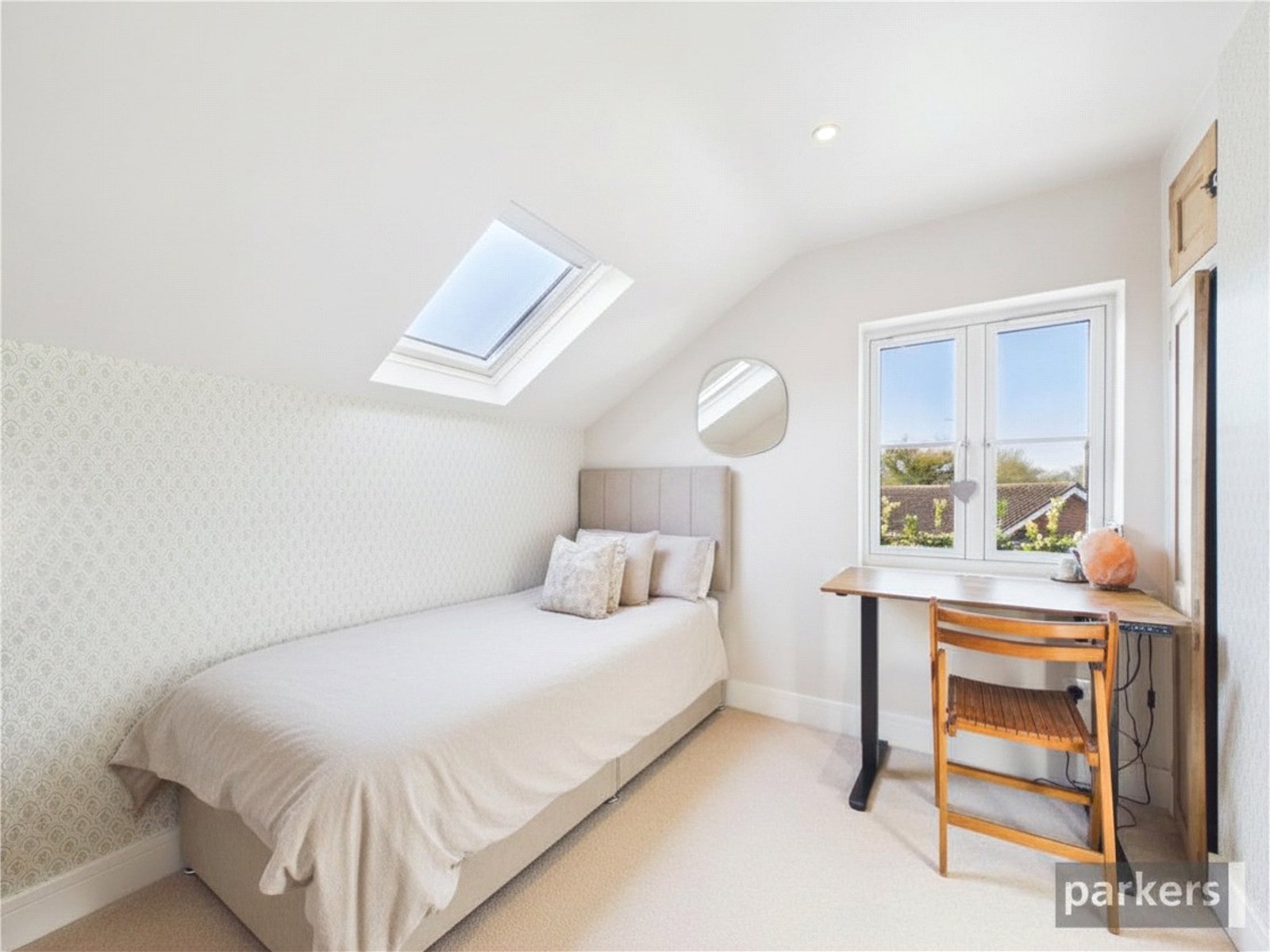 3 bedroom House for sale in Waltham St. Lawrence, Reading, Berkshire