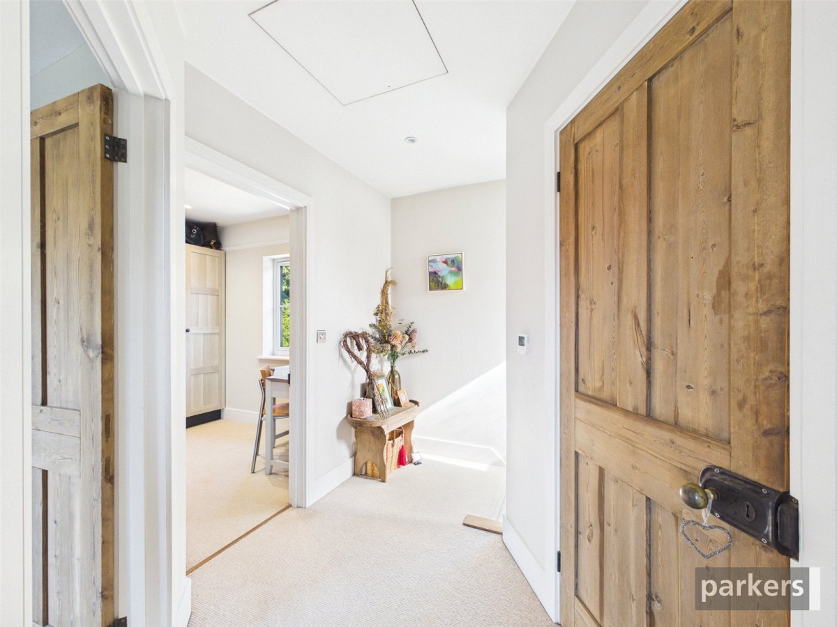 Waltham St. Lawrence, Reading, Berkshire