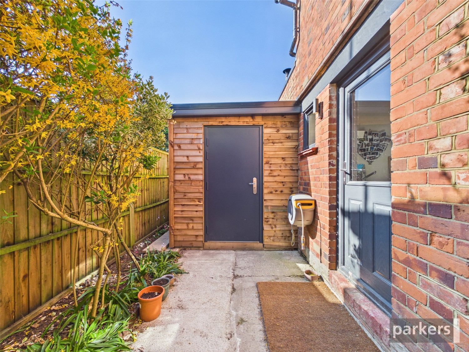 Waltham St. Lawrence, Reading, Berkshire