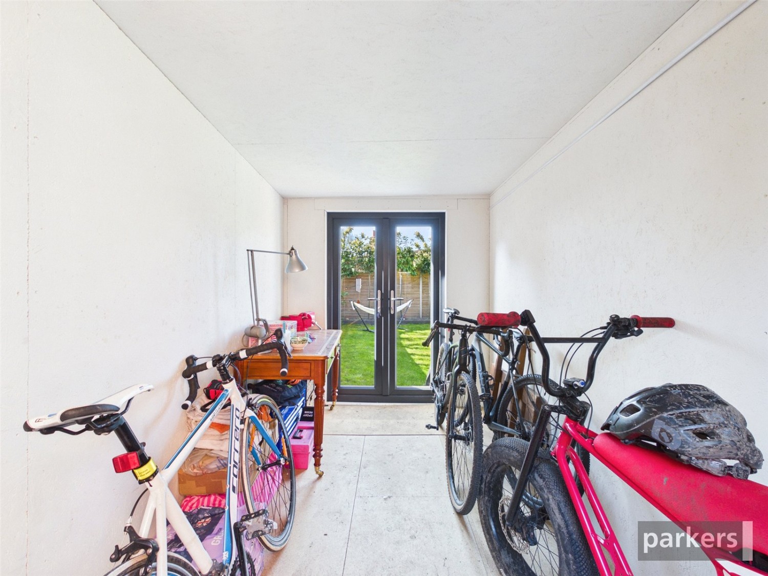 Waltham St. Lawrence, Reading, Berkshire