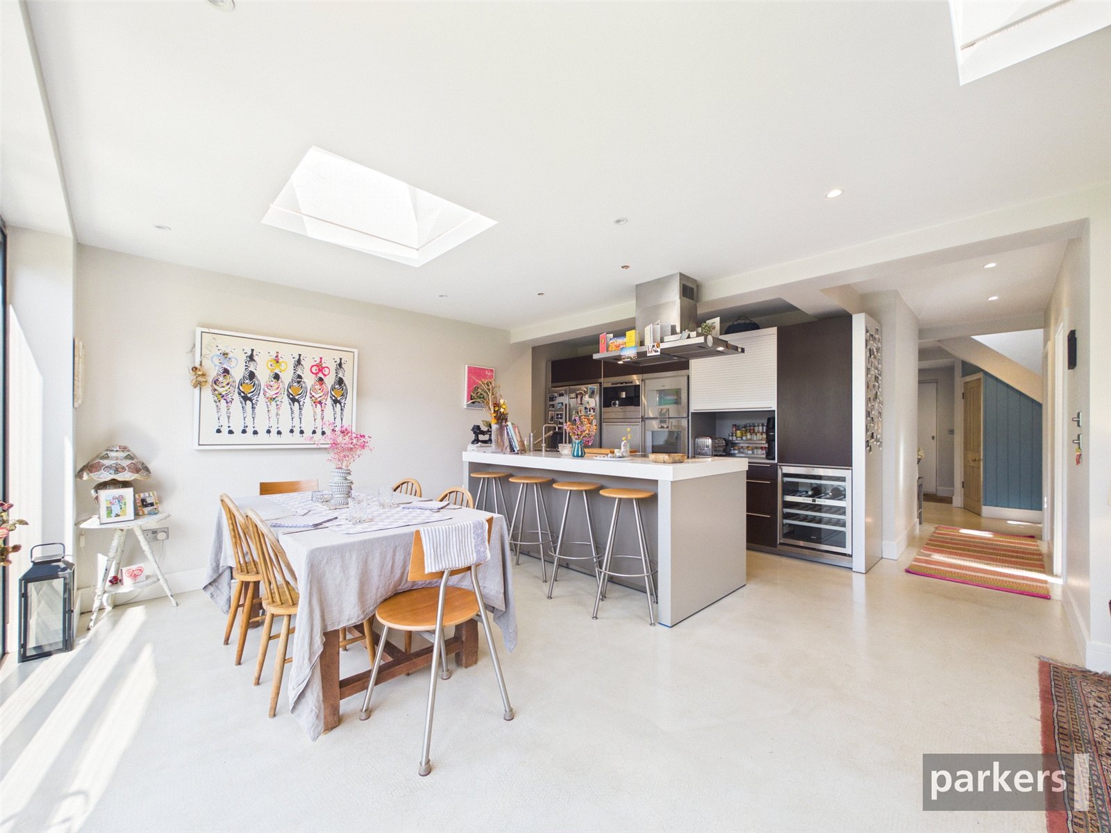 3 bedroom House for sale in Waltham St. Lawrence, Reading, Berkshire