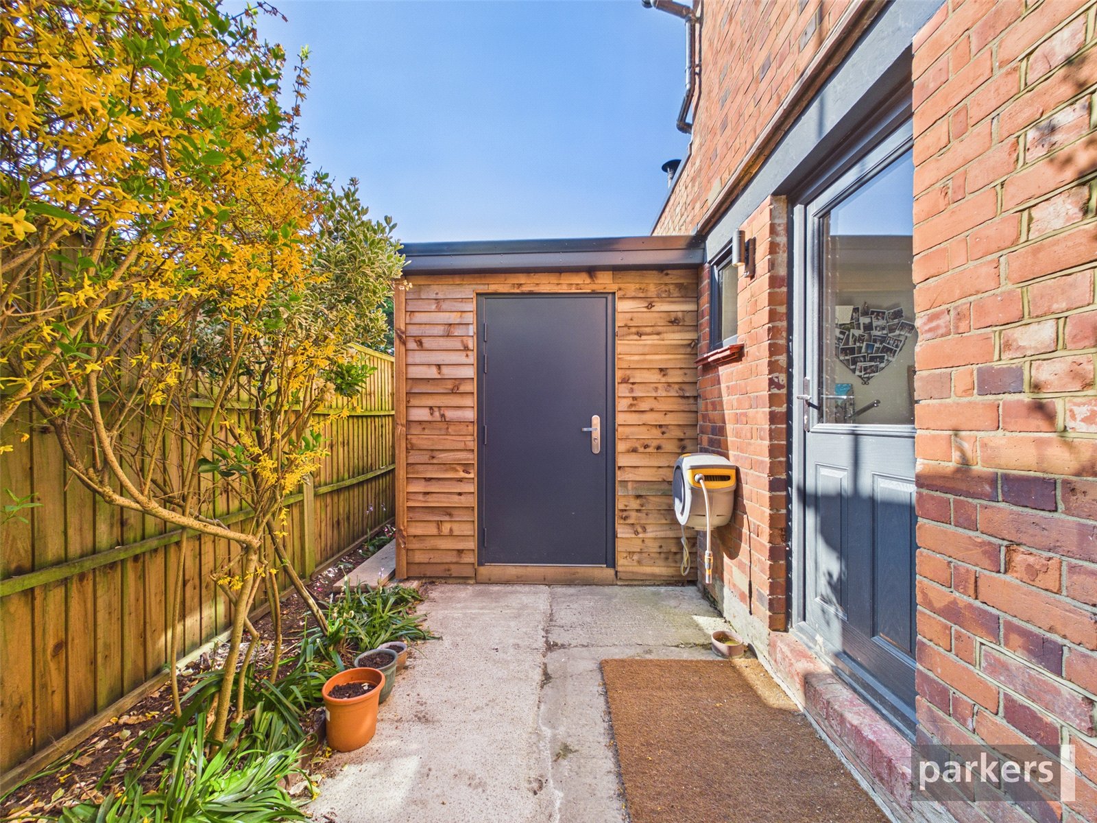 3 bedroom House for sale in Waltham St. Lawrence, Reading, Berkshire