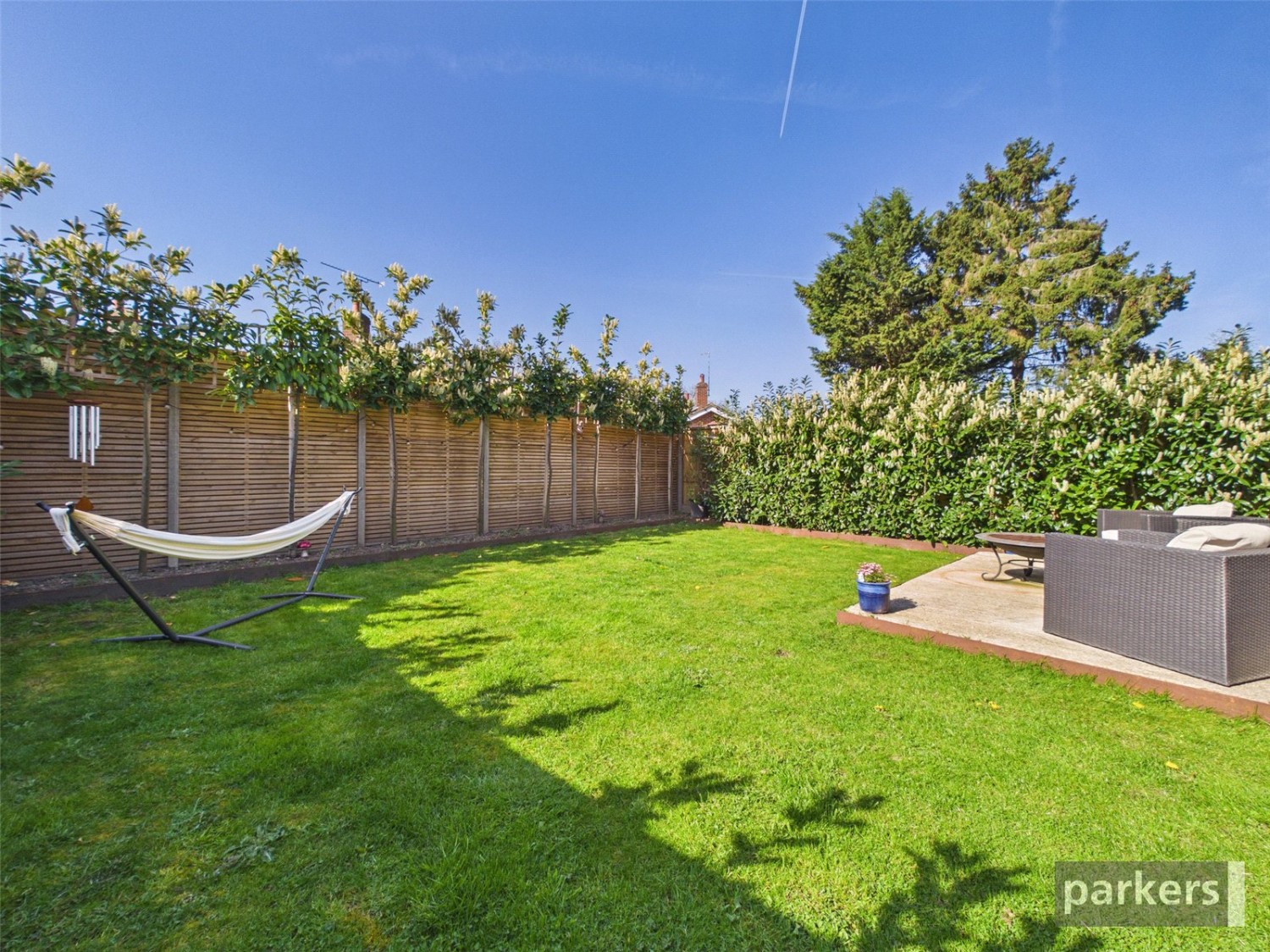 Waltham St. Lawrence, Reading, Berkshire