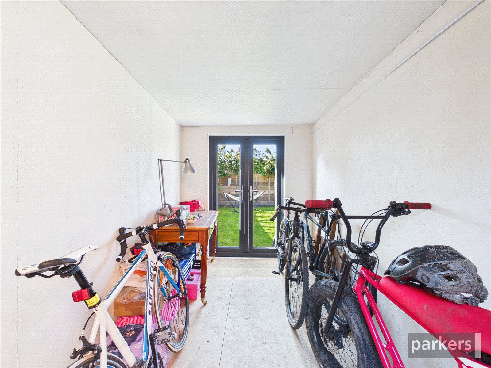 3 bedroom House for sale in Waltham St. Lawrence, Reading, Berkshire