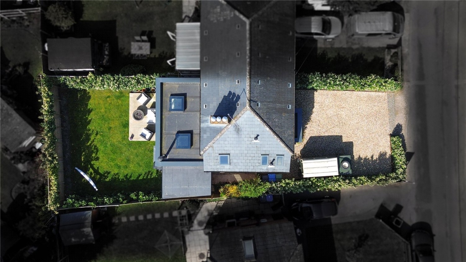 Waltham St. Lawrence, Reading, Berkshire