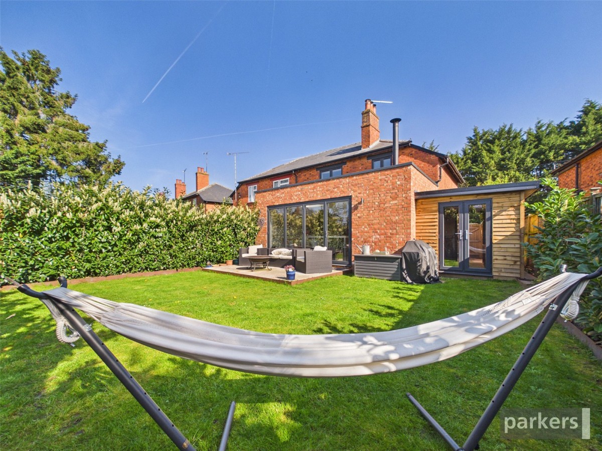 Waltham St. Lawrence, Reading, Berkshire