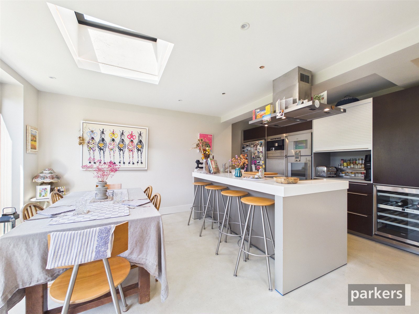 3 bedroom House for sale in Waltham St. Lawrence, Reading, Berkshire