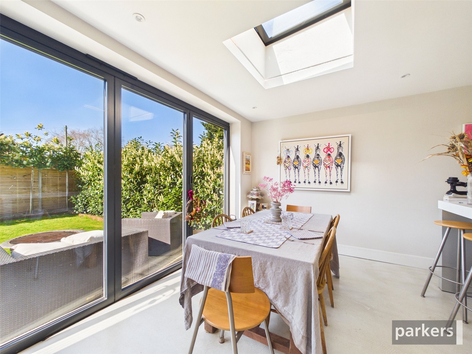 3 bedroom House for sale in Waltham St. Lawrence, Reading, Berkshire