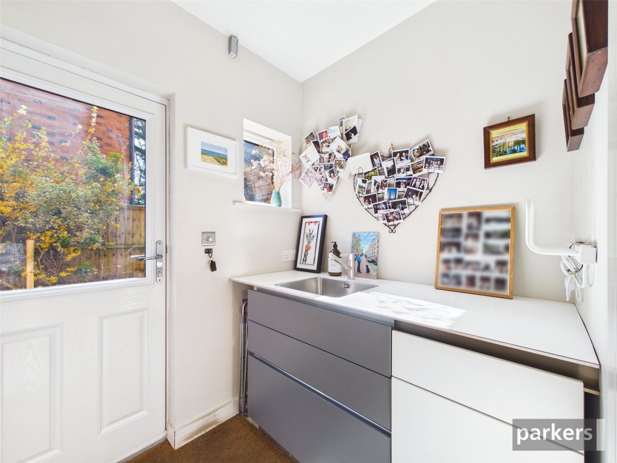 Waltham St. Lawrence, Reading, Berkshire