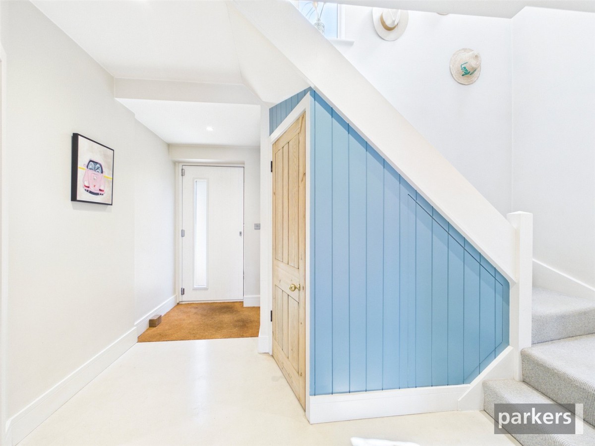 Waltham St. Lawrence, Reading, Berkshire