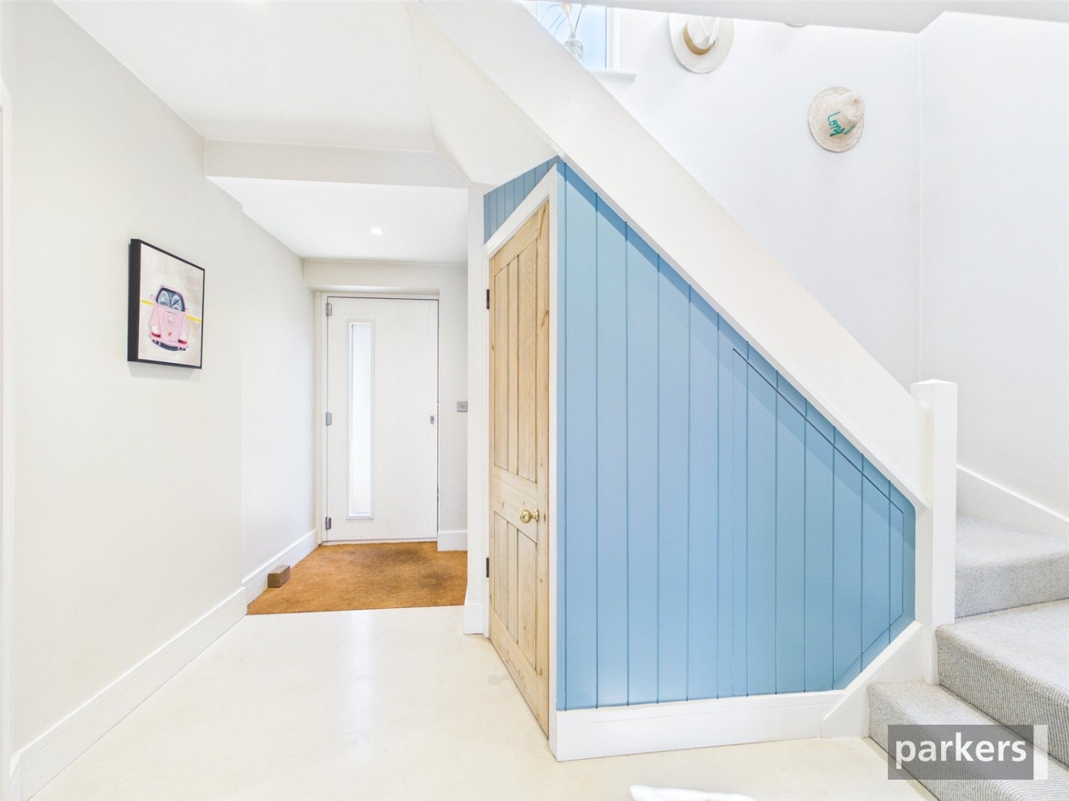 Waltham St. Lawrence, Reading, Berkshire