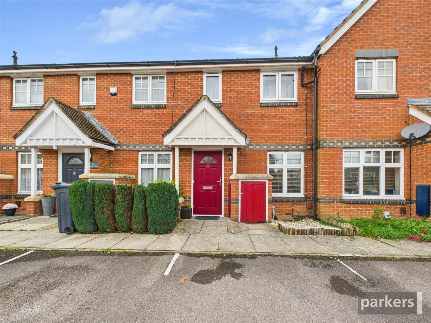 Caversham, Reading, Berkshire