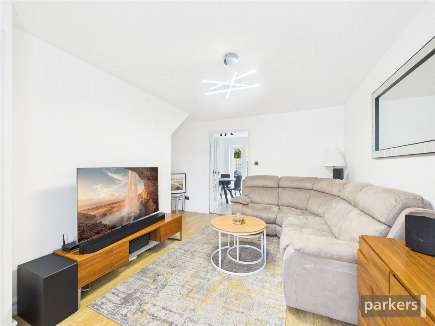 Caversham, Reading, Berkshire