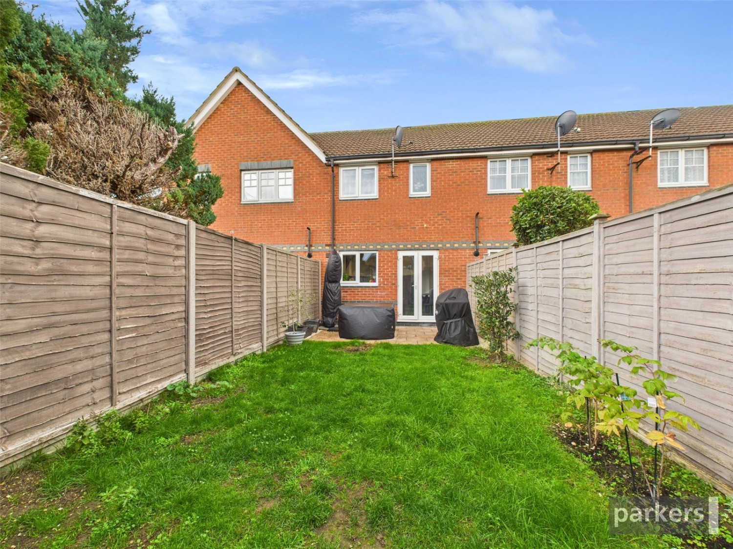 Caversham, Reading, Berkshire